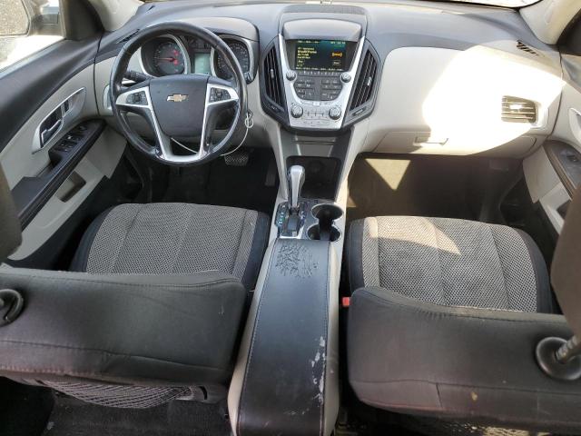 Photo 8 from auction – 2012 CHEVROLET EQUINOX LT with VIN 2GNALDEK2C6271786