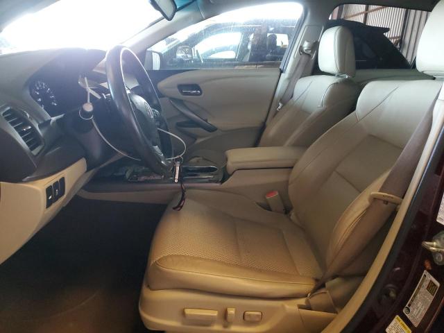 Photo 7 from auction – 2014 ACURA RDX TECHNO with VIN 5J8TB3H53EL013499