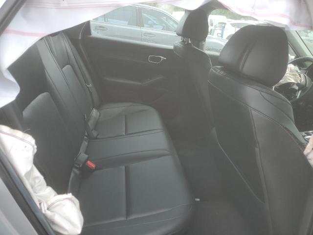 Photo 10 from auction – 2025 ACURA INTEGRA with VIN 19UDE4H22SA006610