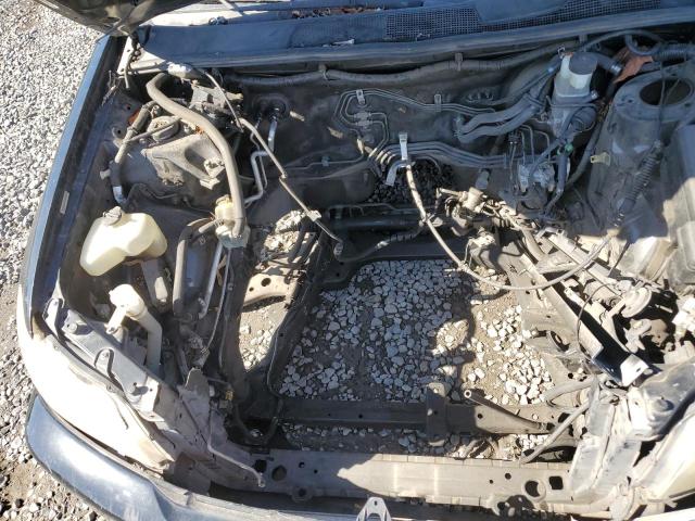 Photo 11 from auction – 2001 TOYOTA HIGHLANDER with VIN JTEHF21A210013737