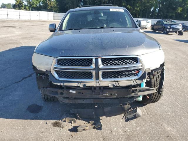 Photo 5 from auction – 2012 DODGE DURANGO CR with VIN 1C4RDHDG5CC228404