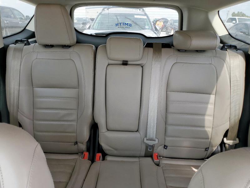 Photo 10 from auction – 2017 FORD ESCAPE TIT with VIN 1FMCU0JD7HUB60105