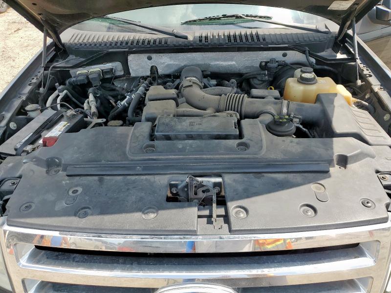 Photo 12 from auction – 2007 FORD EXPEDITION with VIN 1FMFK18577LA32815