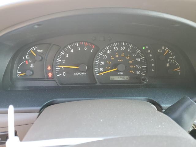 Photo 9 from auction – 2000 TOYOTA TUNDRA ACC with VIN 5TBRT3813YS018085