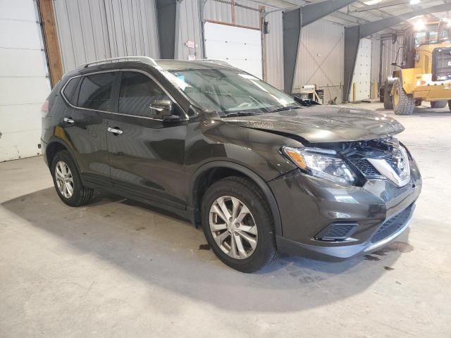 Photo 4 from auction – 2015 NISSAN ROGUE S with VIN 5N1AT2MV7FC898144