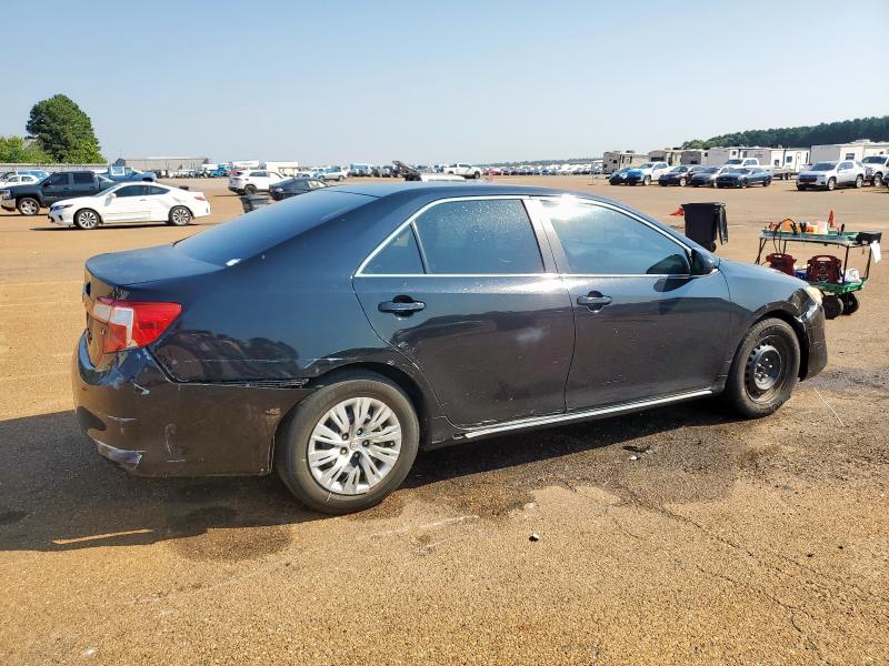 Photo 3 from auction – 2012 TOYOTA CAMRY BASE with VIN 4T1BF1FK6CU097946