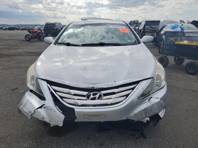 Photo 5 from auction – 2013 HYUNDAI SONATA SE with VIN 5NPEC4AC2DH688363
