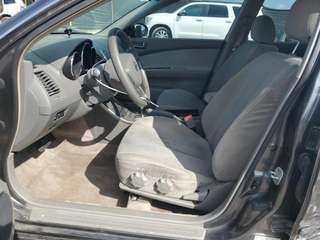 Photo 7 from auction – 2005 NISSAN ALTIMA S with VIN 1N4AL11DX5C194051