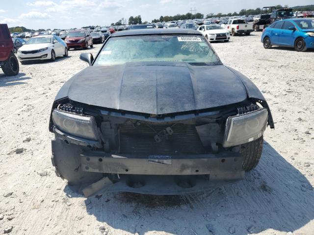 Photo 5 from auction – 2015 CHEVROLET CAMARO LT with VIN 2G1FF1E30F9152031
