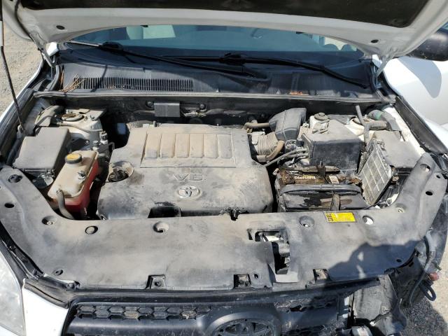 Photo 11 from auction – 2012 TOYOTA RAV4 with VIN 2T3BK4DV1CW084782