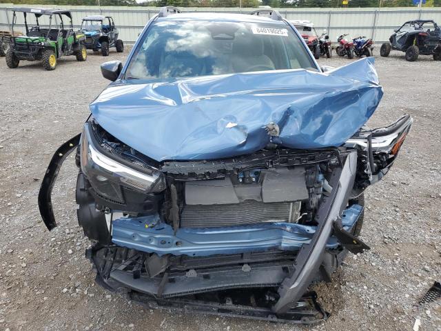 Photo 5 from auction – 2025 SUBARU FORESTER PREMIUM with VIN JF2SLDDC4SH516279
