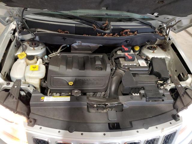 Photo 12 from auction – 2011 JEEP COMPASS SP with VIN 1J4NT1FB0BD228114