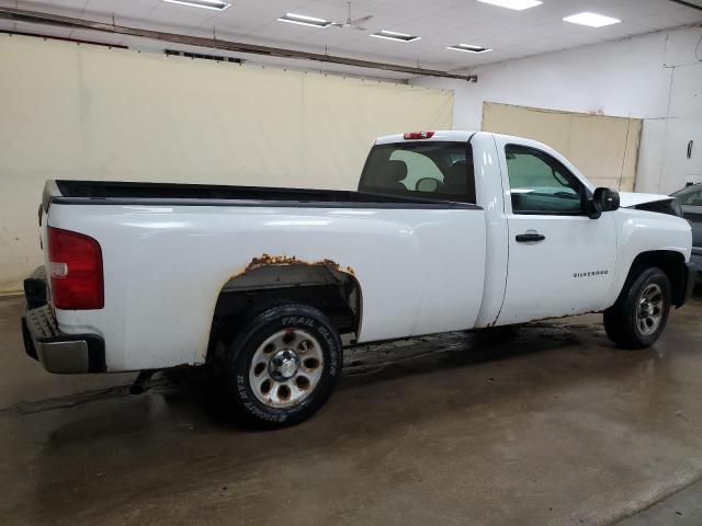 Photo 3 from auction – 2013 CHEVROLET SILVERADO with VIN 1GCNCPEAXDZ380117