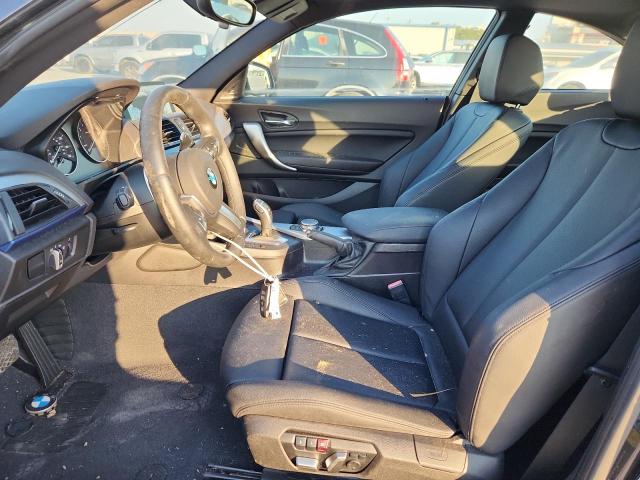 Photo 10 from auction – 2016 BMW M235I with VIN WBA1J7C56GV359798