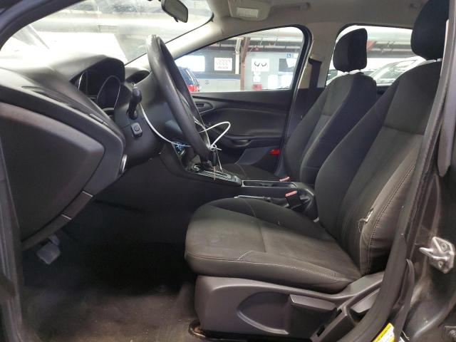 Photo 7 from auction – 2016 FORD FOCUS S with VIN 1FADP3E2XGL392959