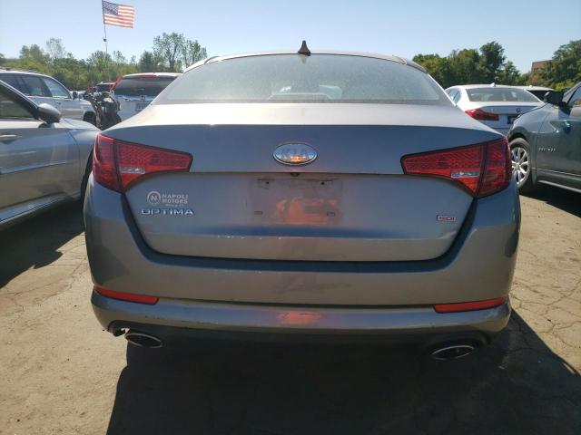 Photo 6 from auction – 2013 KIA OPTIMA LX with VIN 5XXGM4A70DG236884