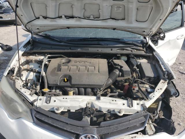 Photo 11 from auction – 2015 TOYOTA COROLLA L with VIN 5YFBURHE1FP222370
