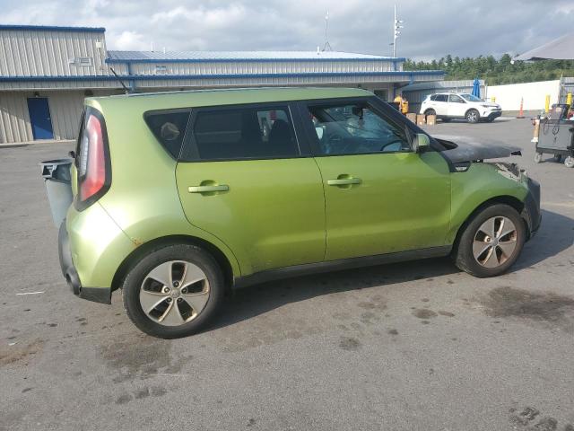 Снимка 3 от търг – 2014 KIA SOUL с VIN KNDJN2A23E7723454