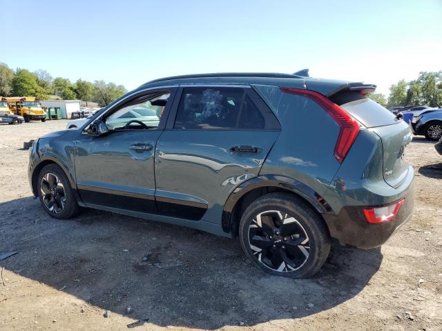 Photo 2 from auction – 2023 KIA NIRO WIND with VIN KNDCR3L11P5054834