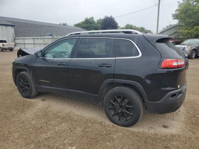 Photo 2 from auction – 2017 JEEP CHEROKEE L with VIN 1C4PJLCB4HW559960