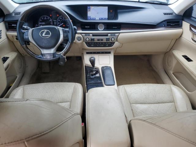 Photo 8 from auction – 2013 LEXUS ES 350 with VIN JTHBK1GG5D2039624
