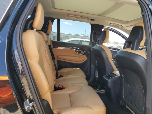 Photo 11 from auction – 2016 VOLVO XC90 T6 with VIN YV4A22PK7G1084465