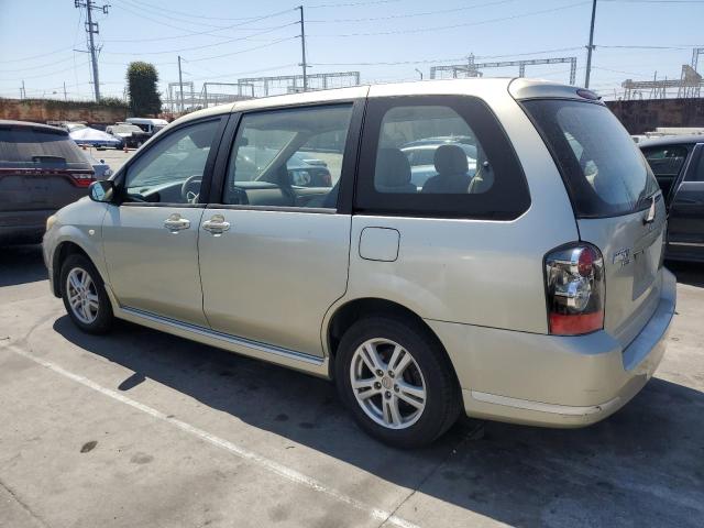 Photo 2 from auction – 2004 MAZDA MPV WAGON with VIN JM3LW28A540531860