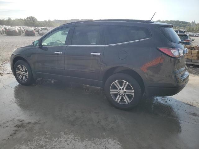 Photo 2 from auction – 2017 CHEVROLET TRAVERSE L with VIN 1GNKVHKD2HJ208144