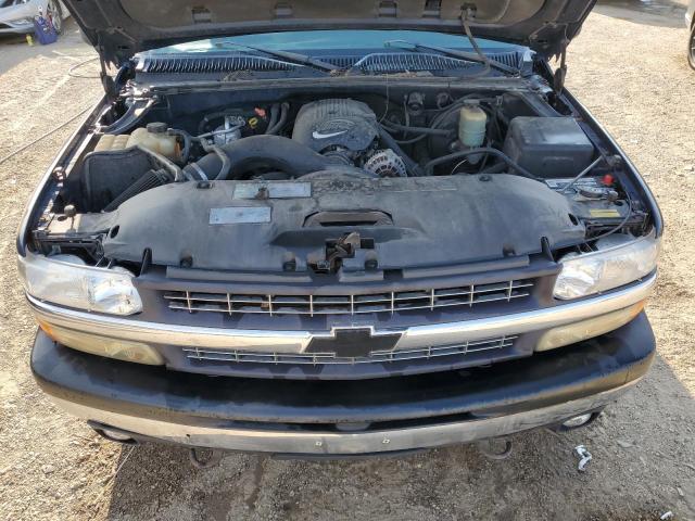 Photo 11 from auction – 2002 CHEVROLET SILVERADO with VIN 1GCEK14T72Z232488