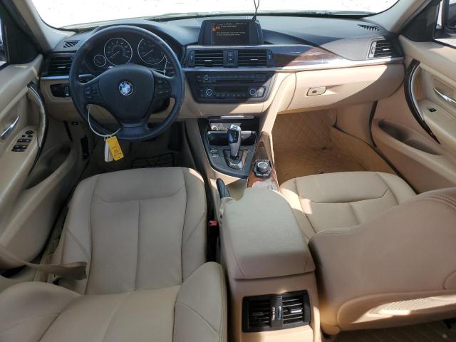 Photo 8 from auction – 2015 BMW 320 I with VIN WBA3B1G54FNT03192