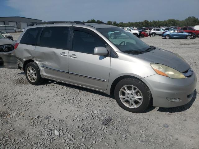 Photo 4 from auction – 2006 TOYOTA SIENNA XLE with VIN 5TDBA22C06S068071