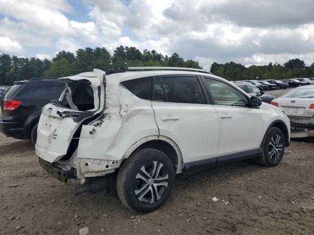 Photo 3 from auction – 2018 TOYOTA RAV4 LE with VIN JTMBFREV8JJ227142