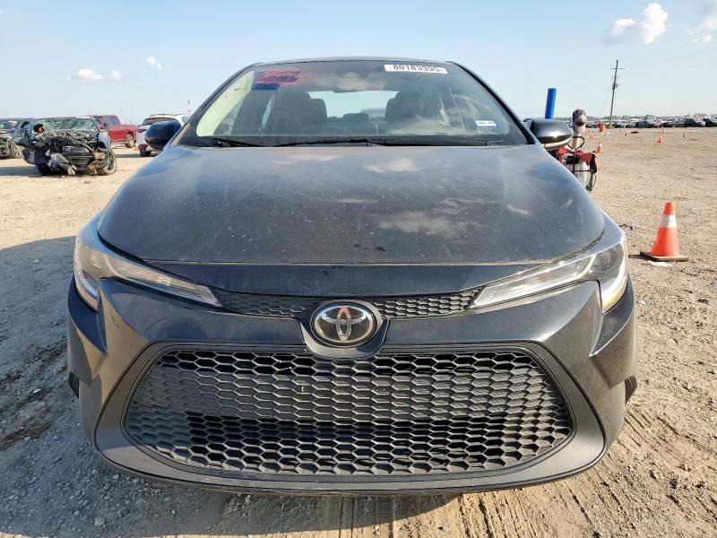 Photo 5 from auction – 2022 TOYOTA COROLLA LE with VIN 5YFEPMAE3NP372349