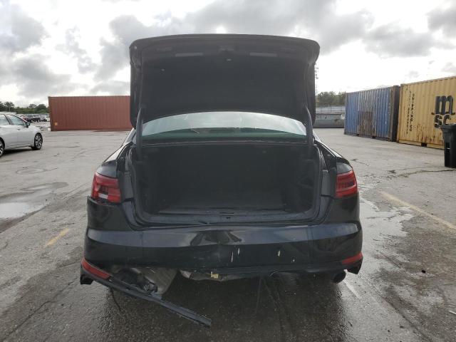 Photo 6 from auction – 2018 AUDI A4 PREMIUM with VIN WAUENAF41JN014384