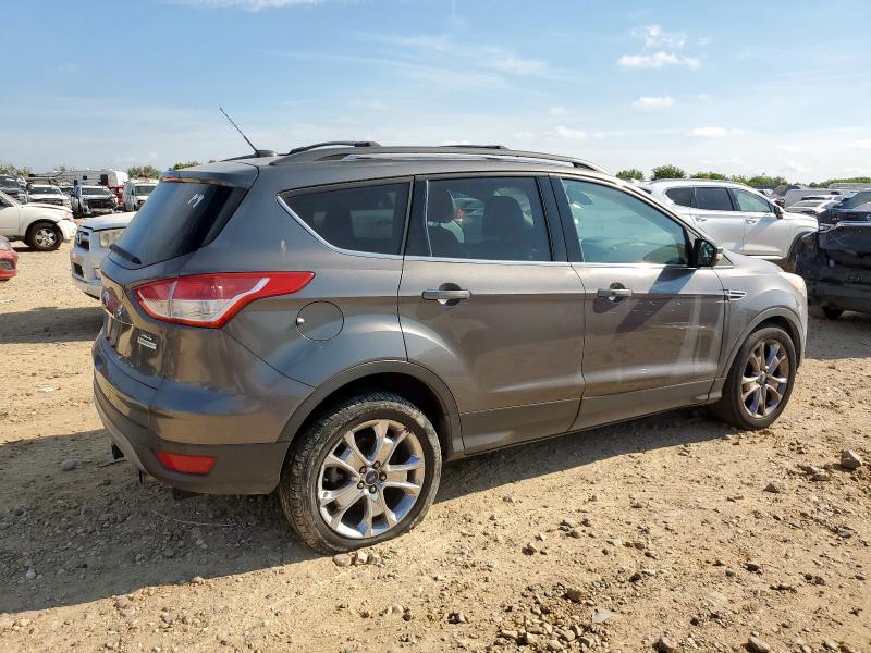 Photo 3 from auction – 2013 FORD ESCAPE SEL with VIN 1FMCU0HX2DUA20604
