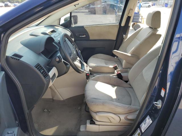 Photo 7 from auction – 2010 MAZDA 5 with VIN JM1CR2W35A0388652