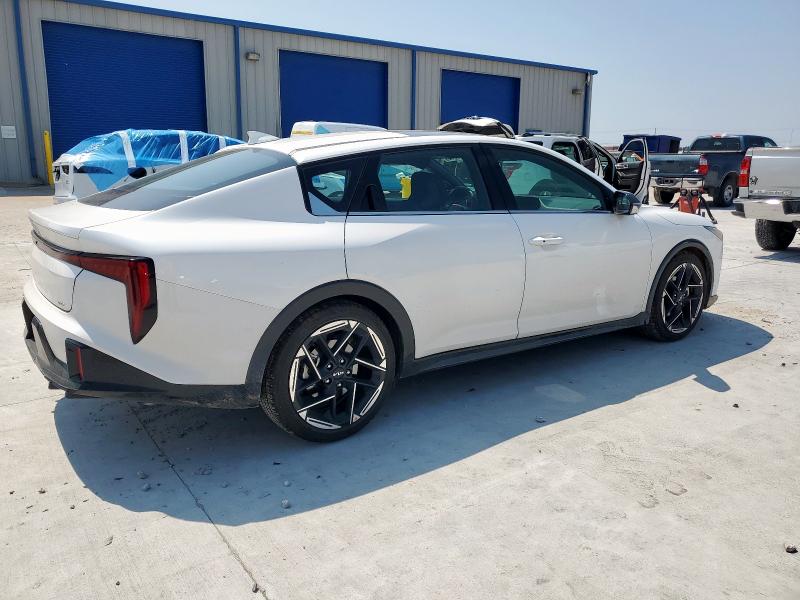 Photo 3 from auction – 2025 KIA K4 with VIN 3KPFW4DE9SE084996