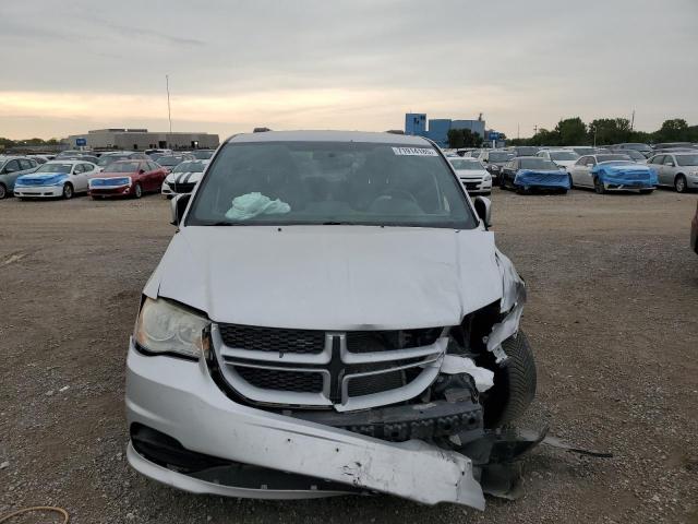 Photo 5 from auction – 2012 DODGE GRAND CARA with VIN 2C4RDGEG0CR168287