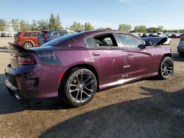Photo 3 from auction – 2022 DODGE CHARGER R/ with VIN 2C3CDXCT2NH107090