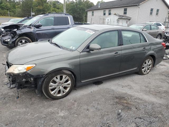 Foto 1 de la subasta – 2011 TOYOTA AVALON BAS con VIN 4T1BK3DB1BU411141