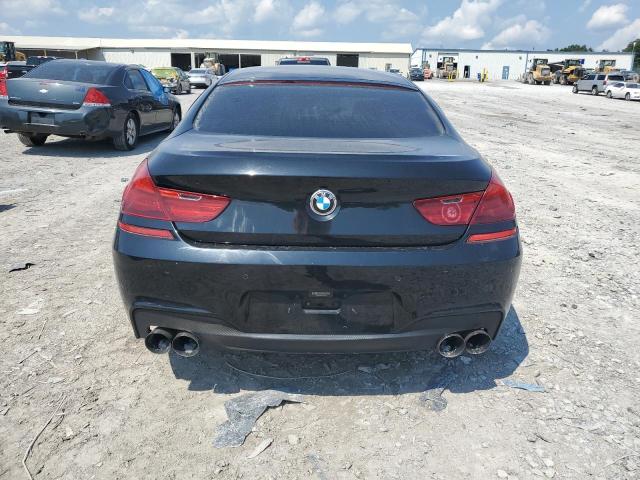 صورة رقم 6 من المزاد - 2014 BMW 650 I GRAN مع VIN WBA6B2C59ED129178