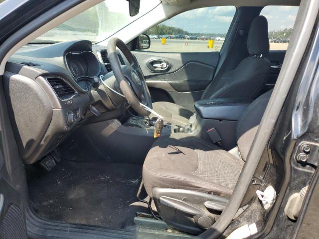 Photo 7 from auction – 2019 JEEP CHEROKEE L with VIN 1C4PJLCBXKD358163