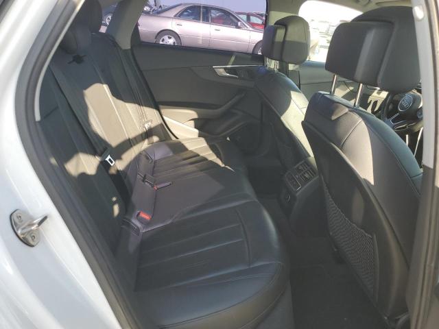 Photo 10 from auction – 2017 AUDI A4 PREMIUM with VIN WAUENAF42HN051292