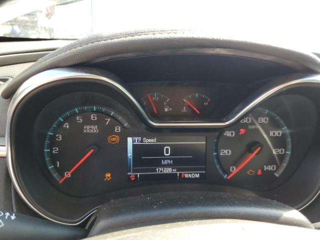 Photo 9 from auction – 2014 CHEVROLET IMPALA LT with VIN 1G1115SL9EU141373