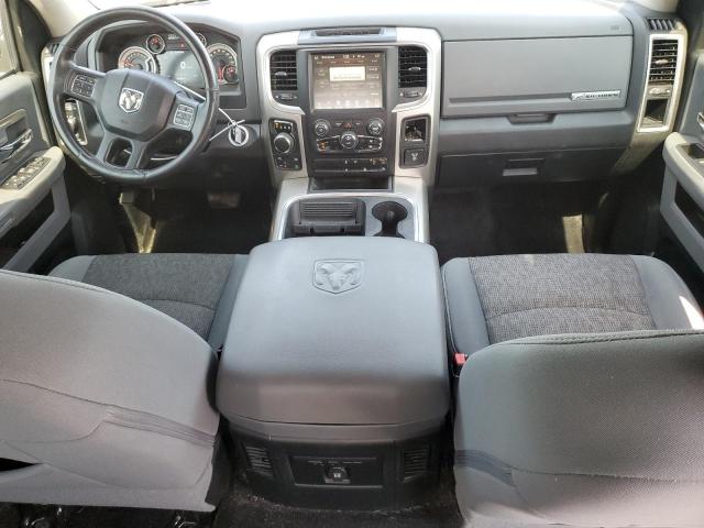 Photo 8 from auction – 2017 RAM 1500 SLT with VIN 1C6RR7LG1HS518009