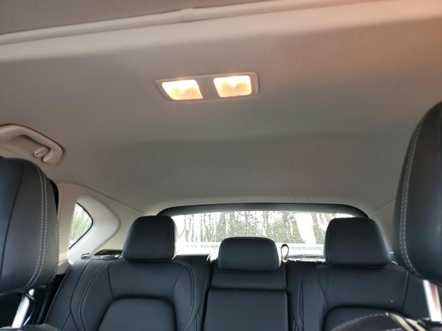Photo 10 from auction – 2024 MAZDA CX-5 PREFE with VIN JM3KFBCM8R0398581