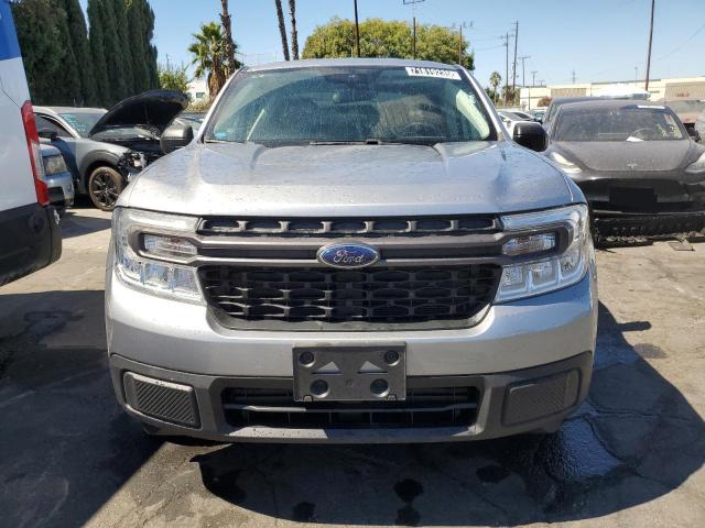 Photo 5 from auction – 2024 FORD MAVERICK XLT with VIN 3FTTW8H35RRA98108