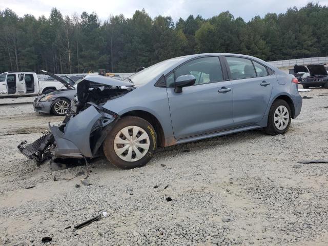 Photo 1 from auction – 2020 TOYOTA COROLLA L with VIN 5YFDPRAE4LP050129