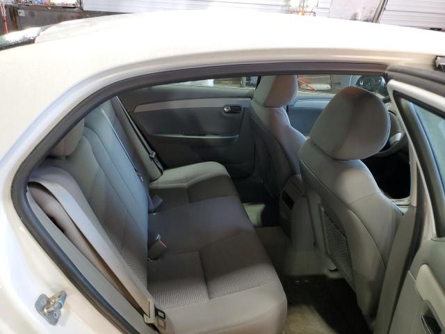 Photo 10 from auction – 2012 CHEVROLET MALIBU LS with VIN 1G1ZA5EU6CF389119