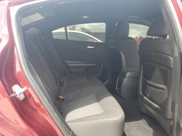 Photo 10 from auction – 2019 DODGE CHARGER GT with VIN 2C3CDXHG7KH566896